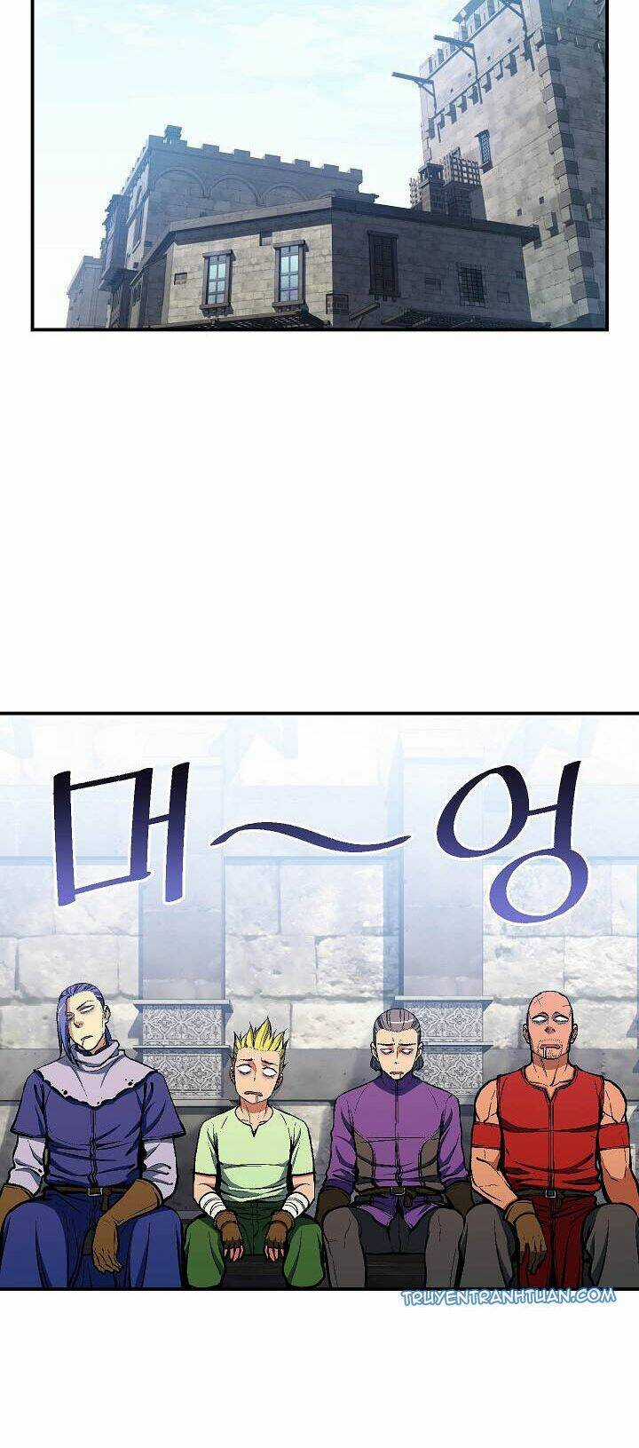 Hành Trình Đế Vương - Chapter 103 - Trang 11