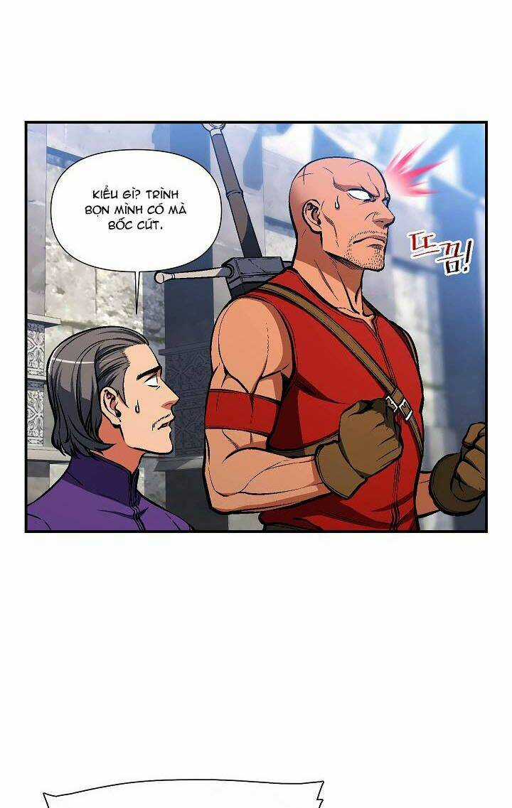 Hành Trình Đế Vương - Chapter 103 - Trang 13