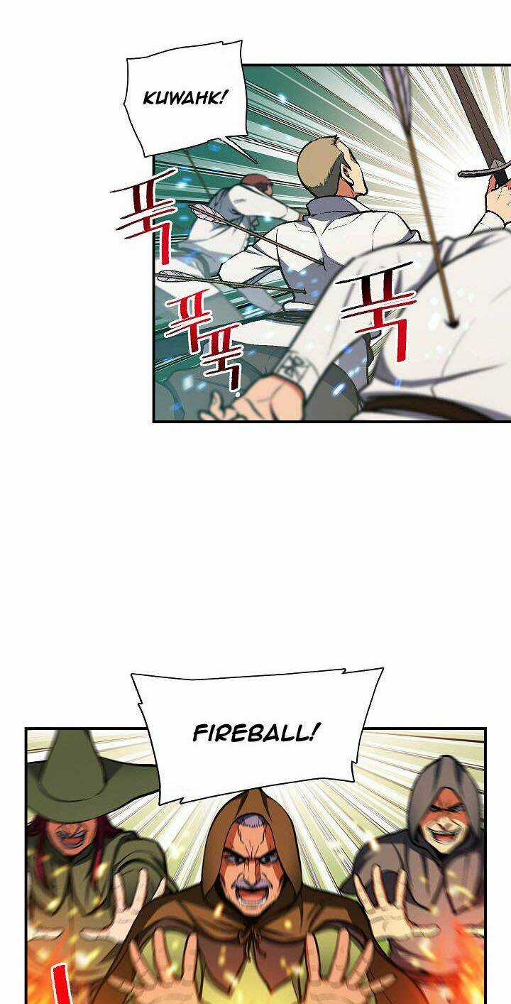 Hành Trình Đế Vương - Chapter 103 - Trang 21