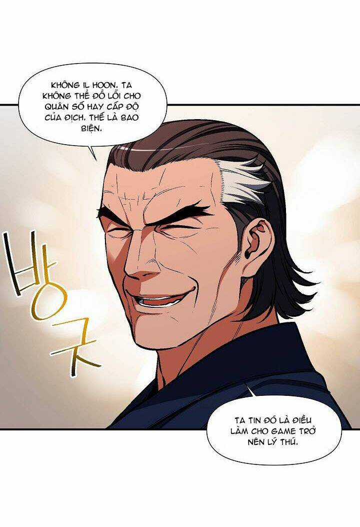 Hành Trình Đế Vương - Chapter 103 - Trang 40