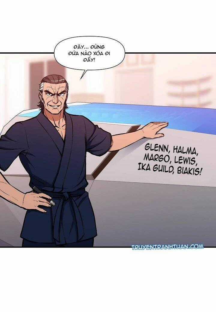 Hành Trình Đế Vương - Chapter 103 - Trang 44