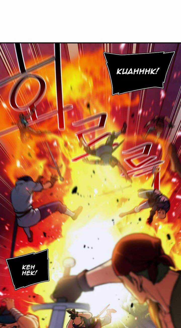 Hành Trình Đế Vương - Chapter 104 - Trang 38