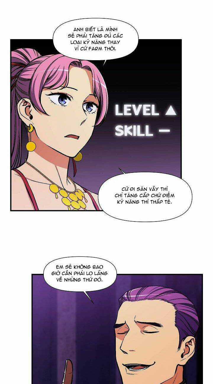 Hành Trình Đế Vương - Chapter 105 - Trang 19
