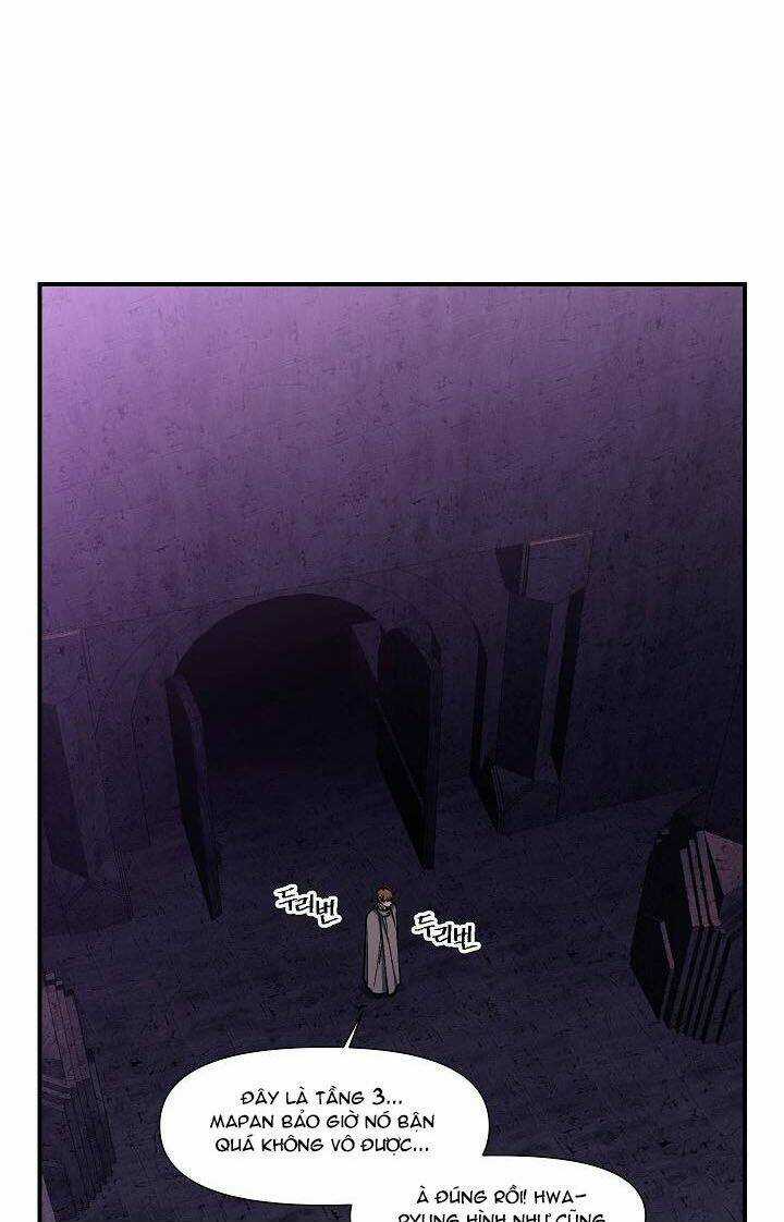 Hành Trình Đế Vương - Chapter 105 - Trang 29