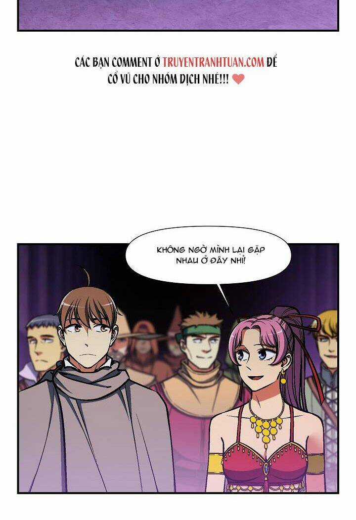 Hành Trình Đế Vương - Chapter 106 - Trang 3