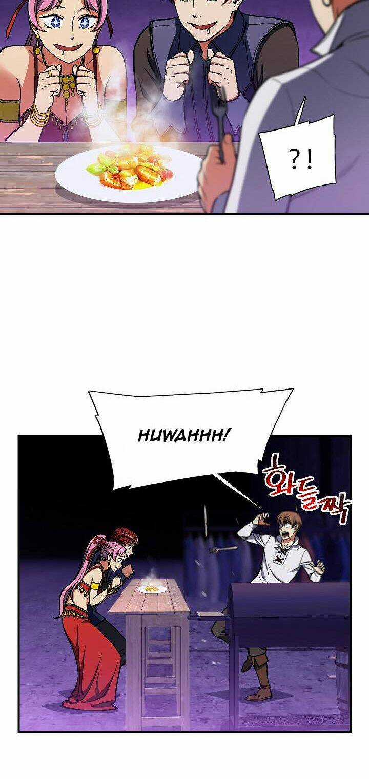 Hành Trình Đế Vương - Chapter 106 - Trang 21