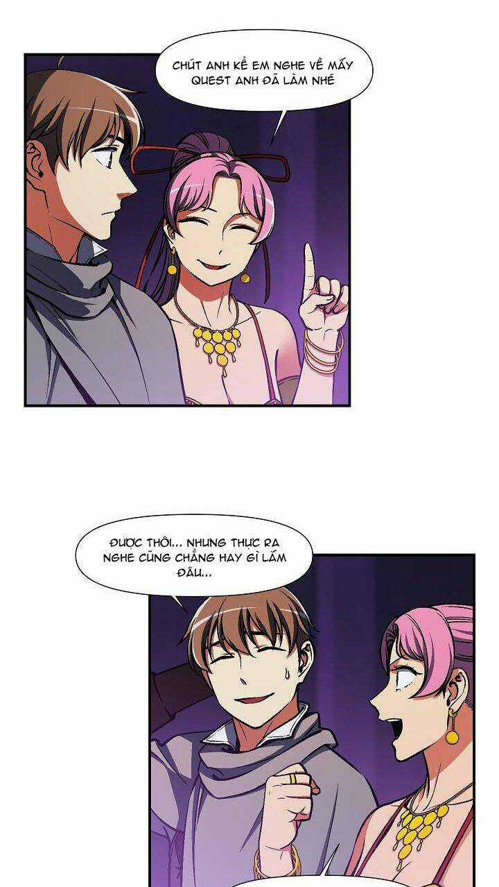 Hành Trình Đế Vương - Chapter 106 - Trang 4