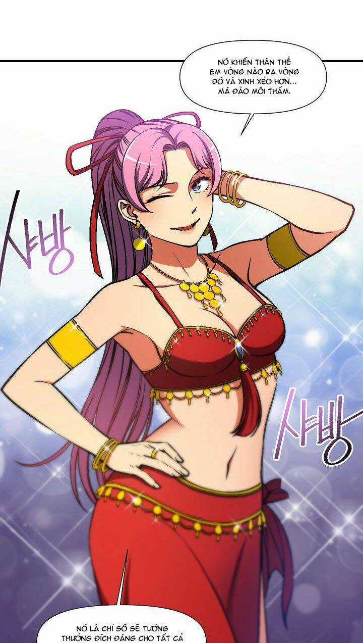 Hành Trình Đế Vương - Chapter 106 - Trang 9