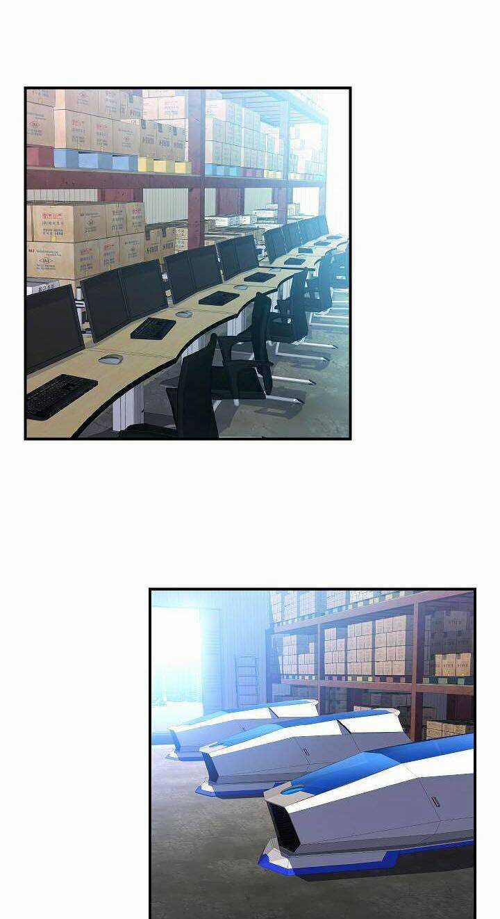 Hành Trình Đế Vương - Chapter 109 - Trang 3