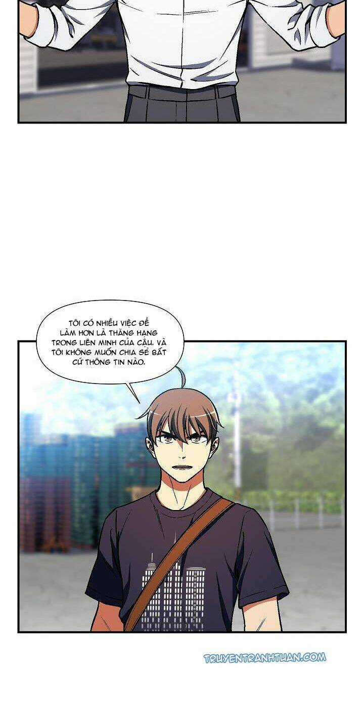 Hành Trình Đế Vương - Chapter 109 - Trang 22