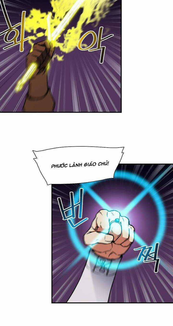 Hành Trình Đế Vương - Chapter 109 - Trang 41