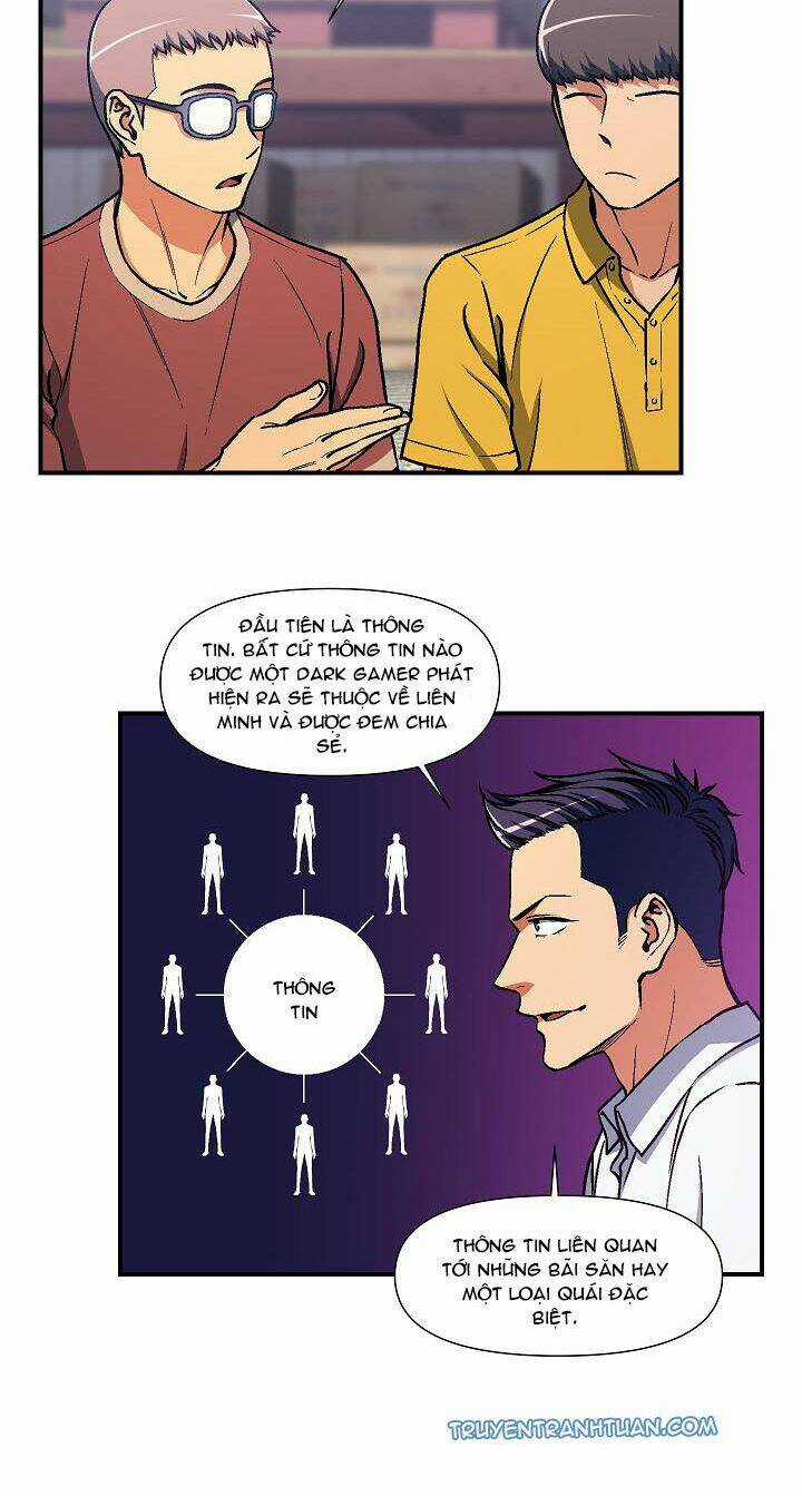 Hành Trình Đế Vương - Chapter 109 - Trang 10