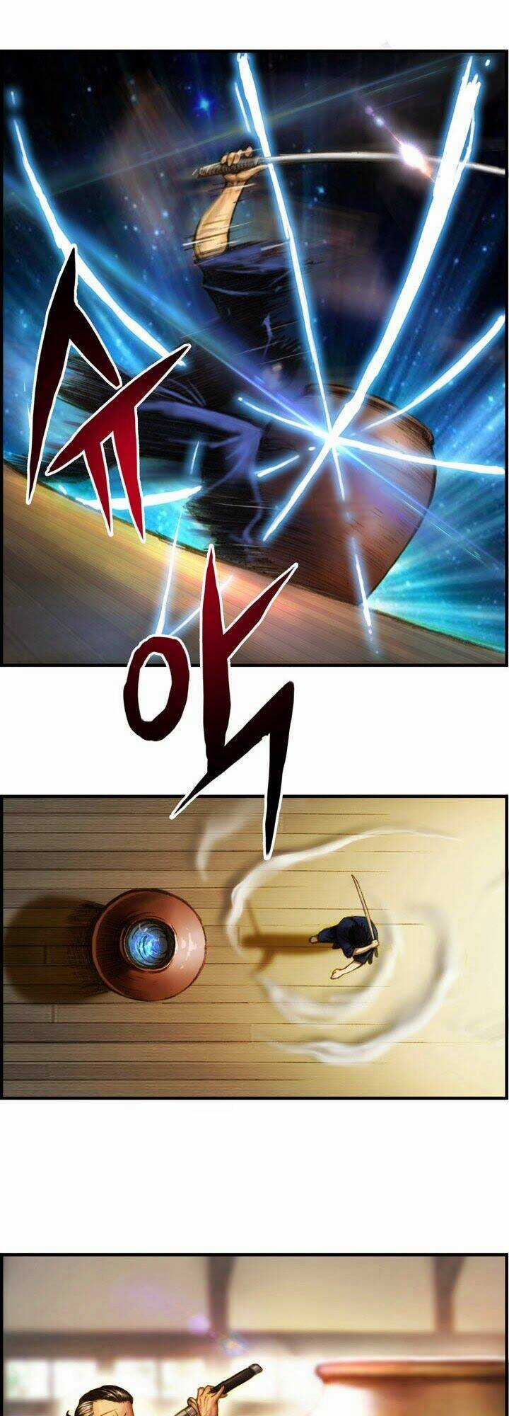 Hành Trình Đế Vương - Chapter 11 - Trang 18
