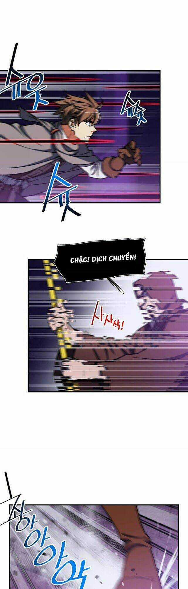 Hành Trình Đế Vương - Chapter 110 - Trang 14