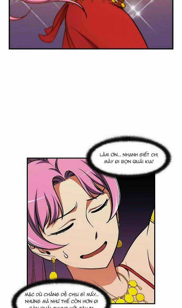 Hành Trình Đế Vương - Chapter 110 - Trang 3