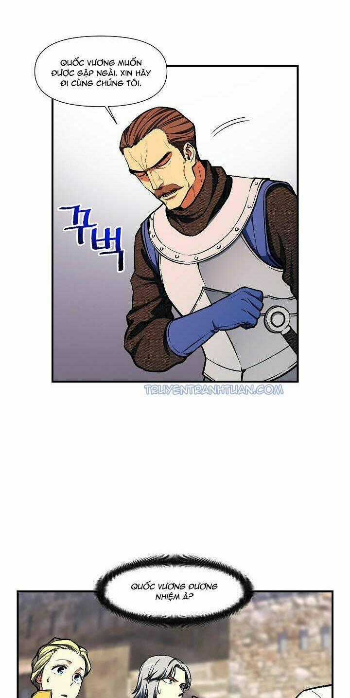 Hành Trình Đế Vương - Chapter 111 - Trang 2