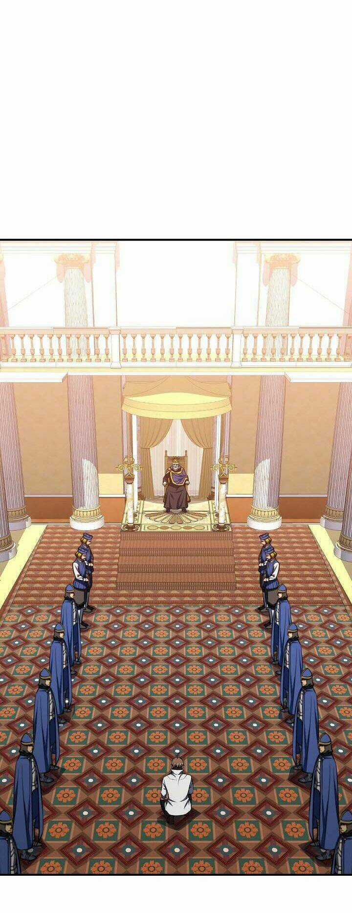 Hành Trình Đế Vương - Chapter 111 - Trang 17