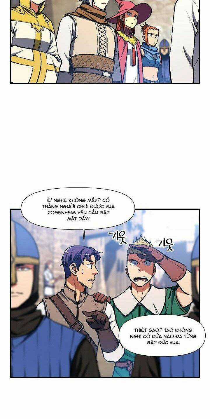 Hành Trình Đế Vương - Chapter 111 - Trang 3