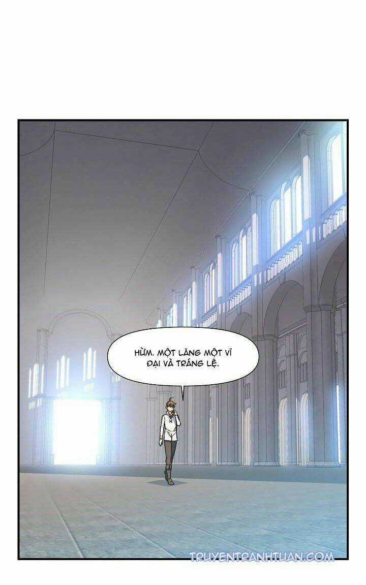 Hành Trình Đế Vương - Chapter 111 - Trang 36