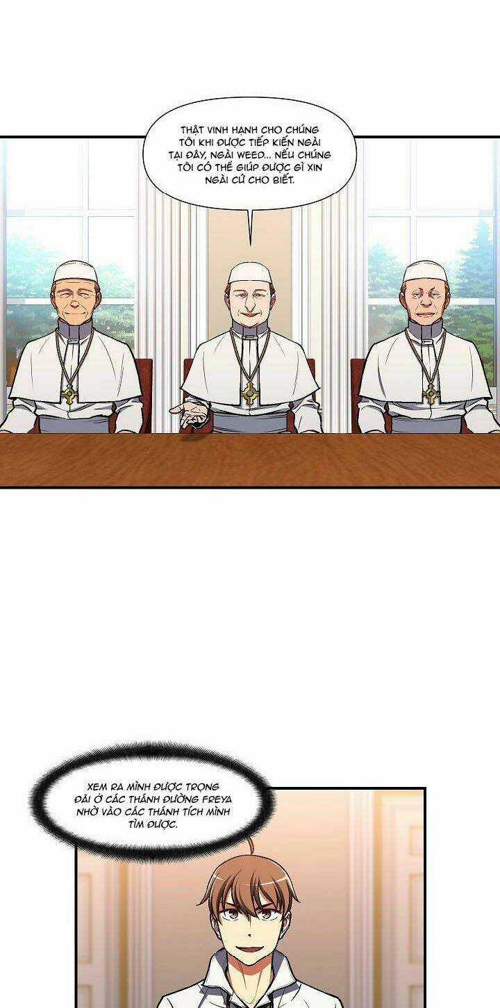 Hành Trình Đế Vương - Chapter 111 - Trang 10