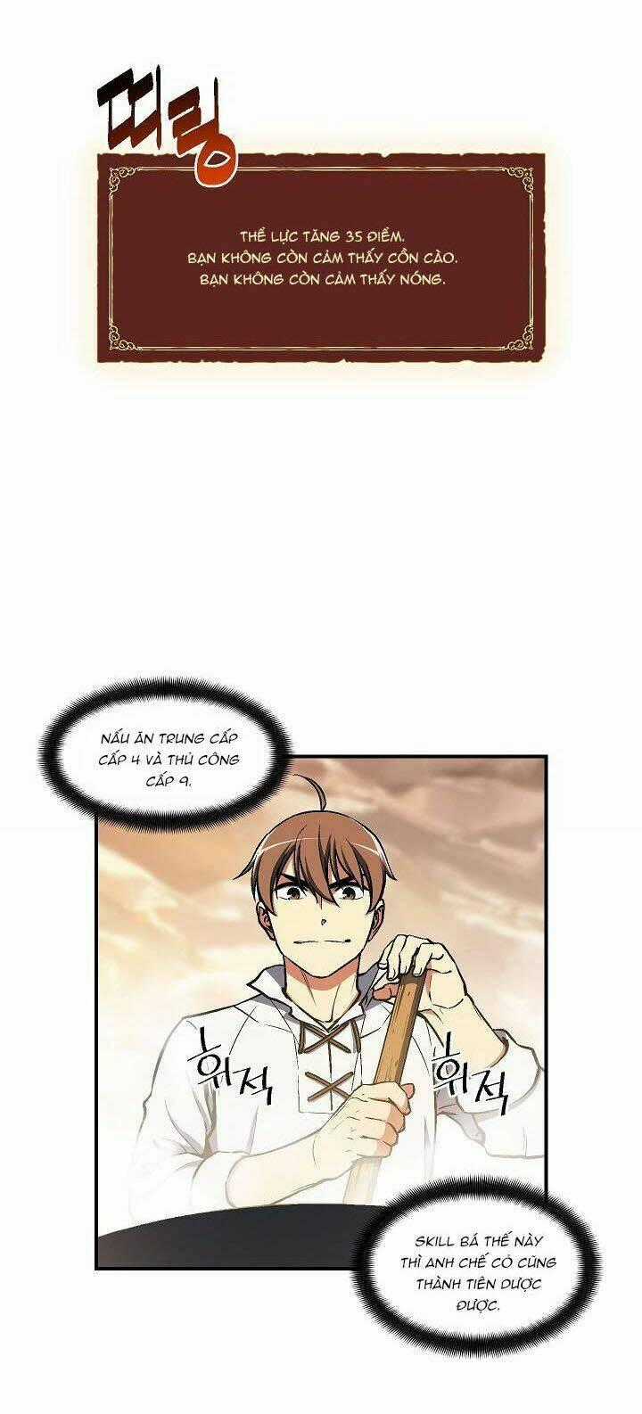 Hành Trình Đế Vương - Chapter 113 - Trang 2