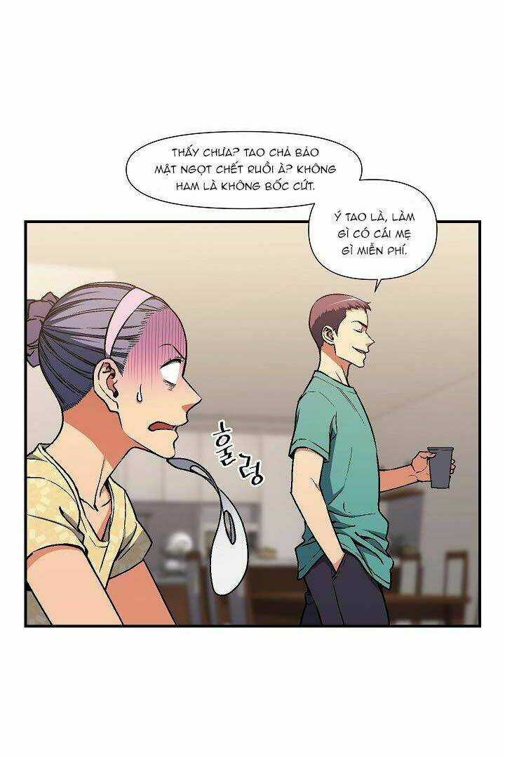 Hành Trình Đế Vương - Chapter 113 - Trang 12