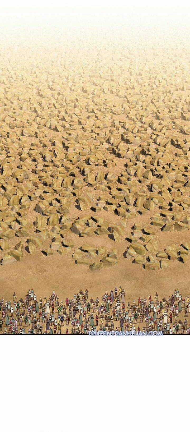 Hành Trình Đế Vương - Chapter 113 - Trang 13