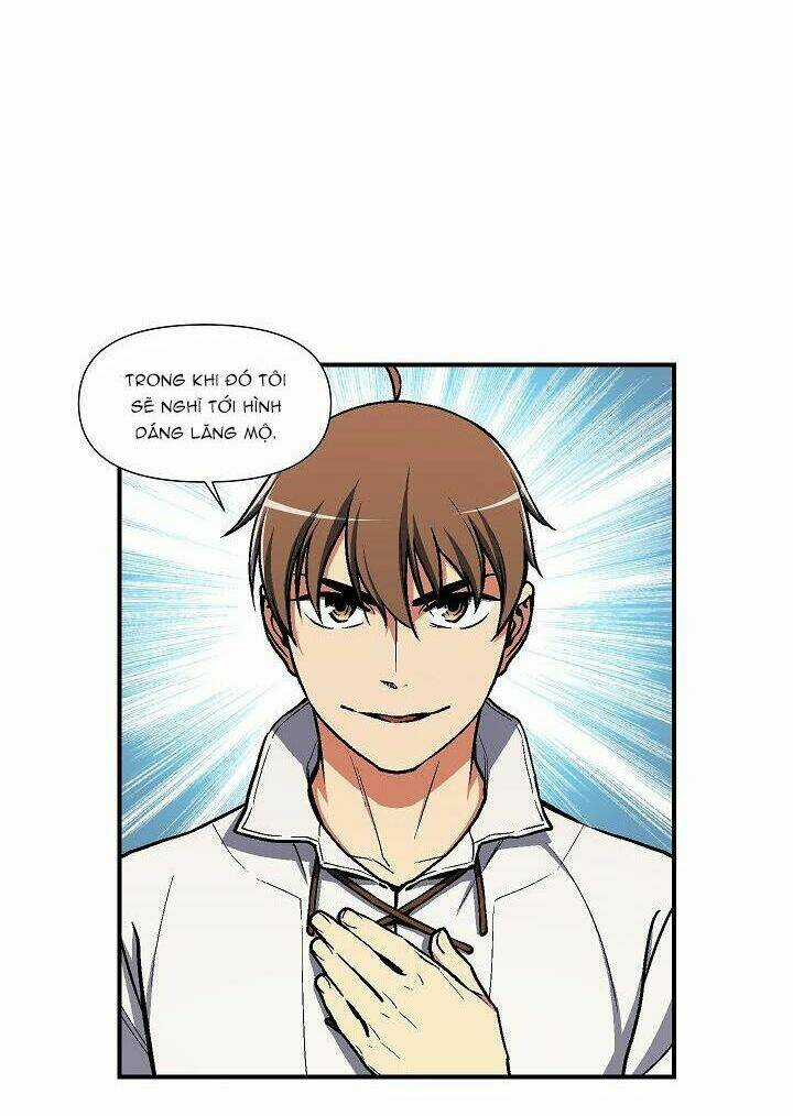 Hành Trình Đế Vương - Chapter 113 - Trang 16