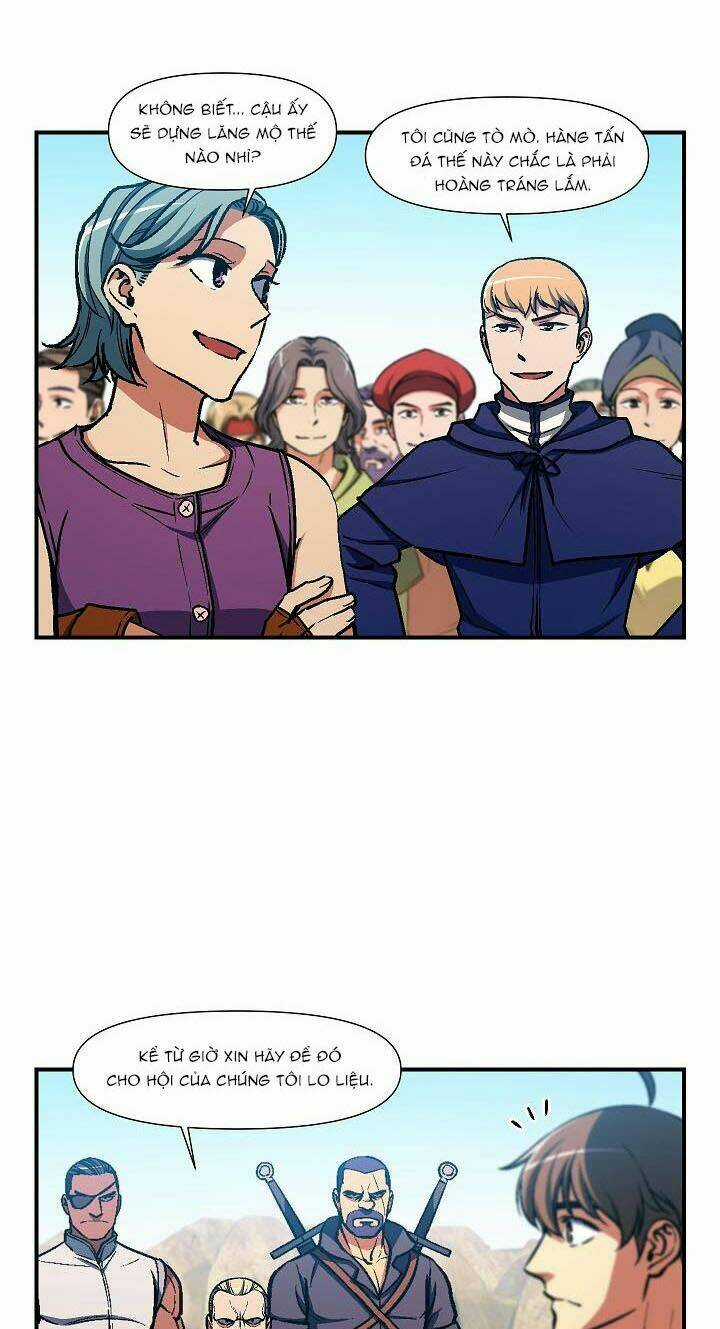 Hành Trình Đế Vương - Chapter 113 - Trang 17