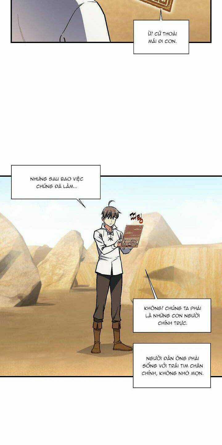 Hành Trình Đế Vương - Chapter 113 - Trang 22