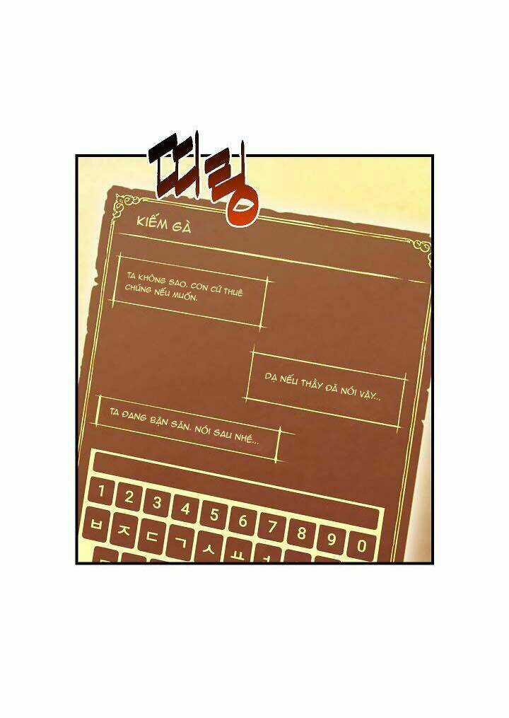 Hành Trình Đế Vương - Chapter 113 - Trang 23