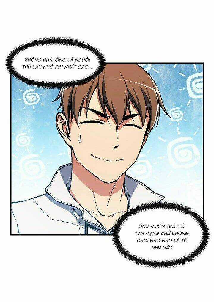 Hành Trình Đế Vương - Chapter 113 - Trang 24