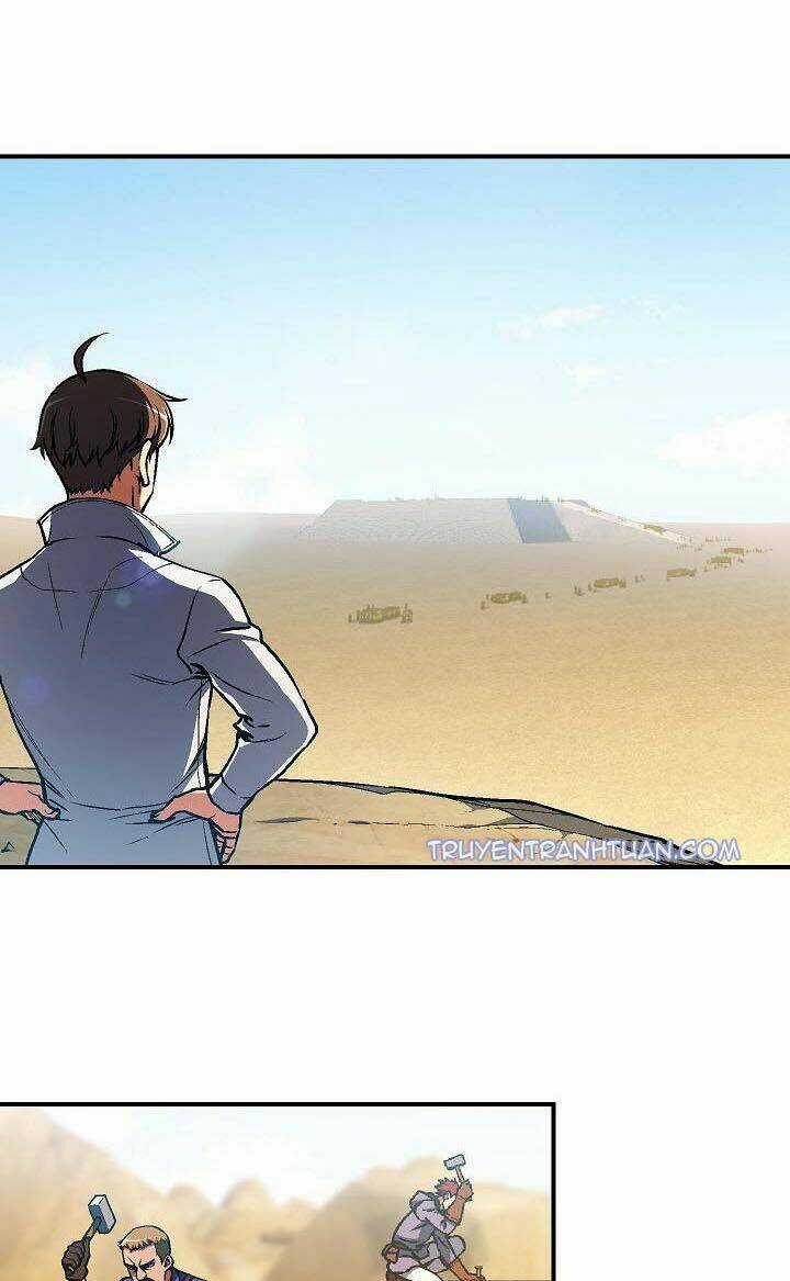 Hành Trình Đế Vương - Chapter 113 - Trang 25