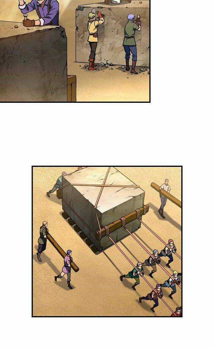 Hành Trình Đế Vương - Chapter 113 - Trang 26