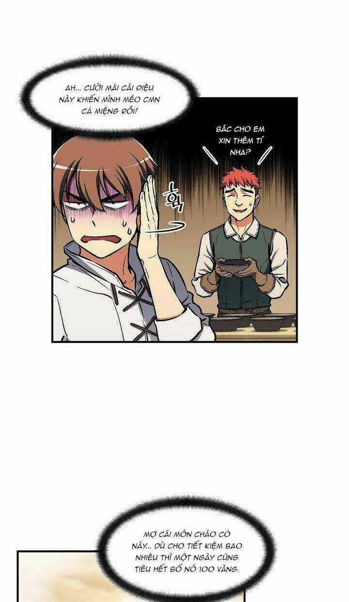 Hành Trình Đế Vương - Chapter 113 - Trang 4