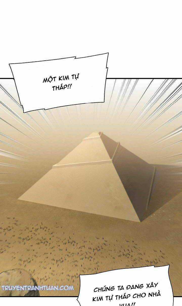 Hành Trình Đế Vương - Chapter 113 - Trang 31