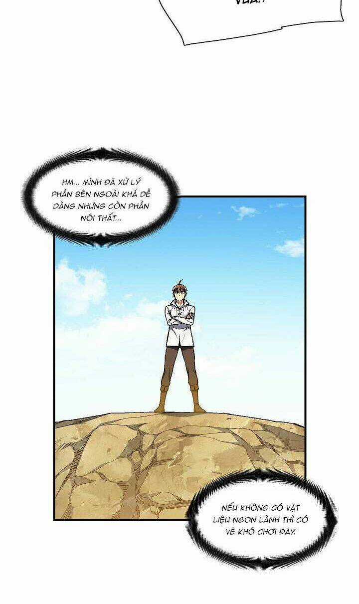 Hành Trình Đế Vương - Chapter 113 - Trang 32