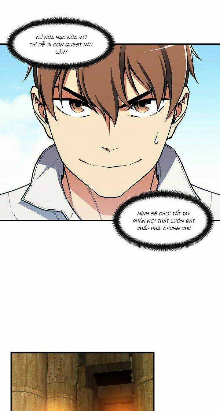 Hành Trình Đế Vương - Chapter 113 - Trang 33