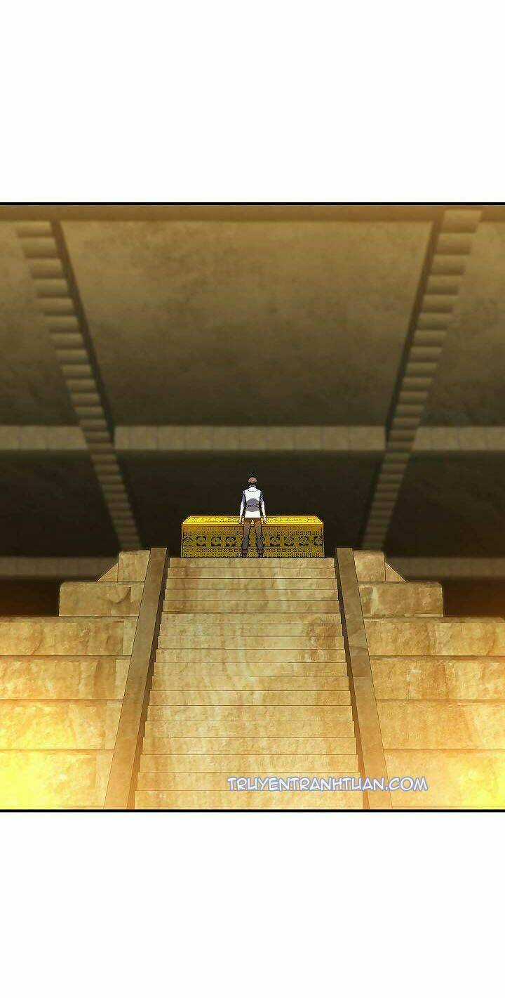 Hành Trình Đế Vương - Chapter 113 - Trang 35