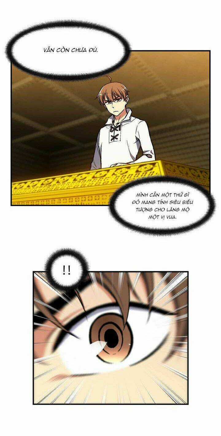 Hành Trình Đế Vương - Chapter 113 - Trang 36
