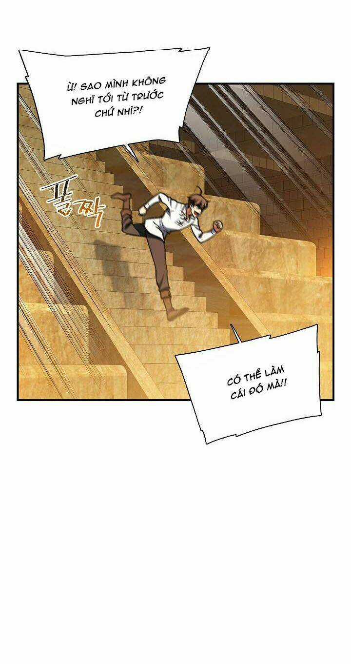 Hành Trình Đế Vương - Chapter 113 - Trang 37