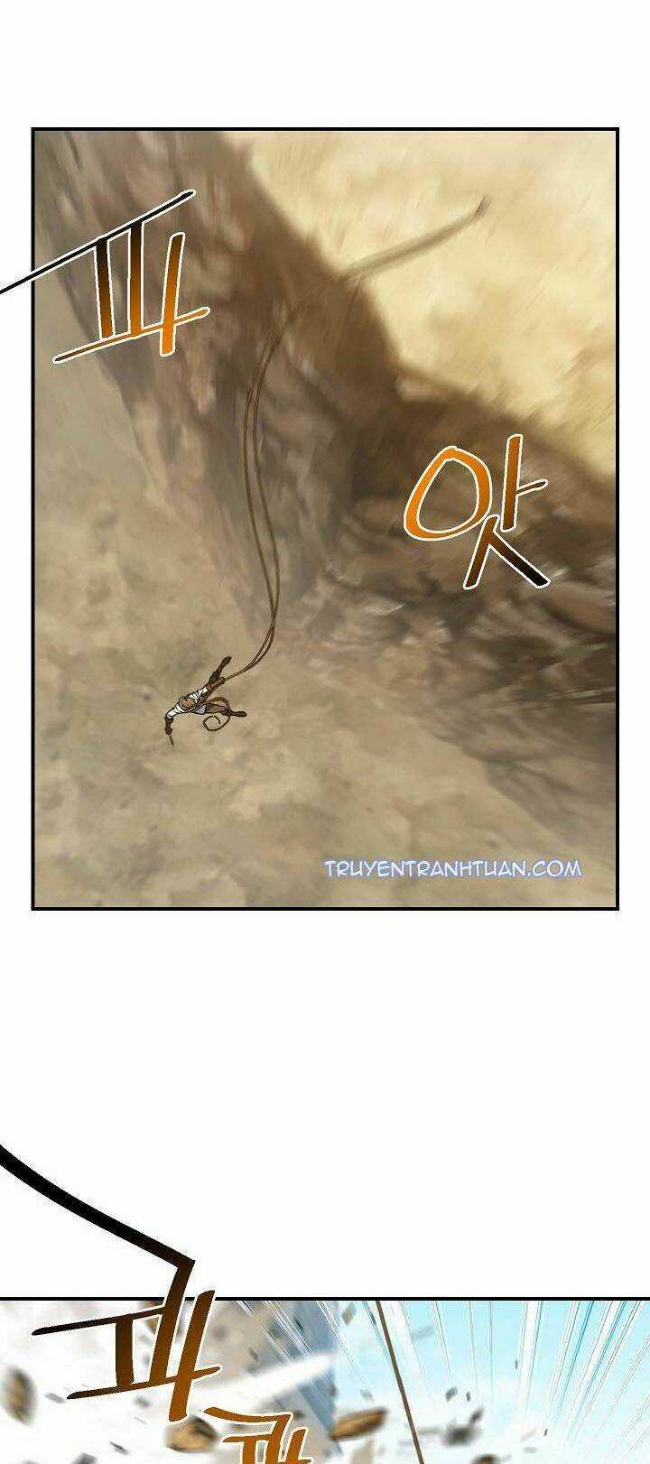 Hành Trình Đế Vương - Chapter 113 - Trang 40