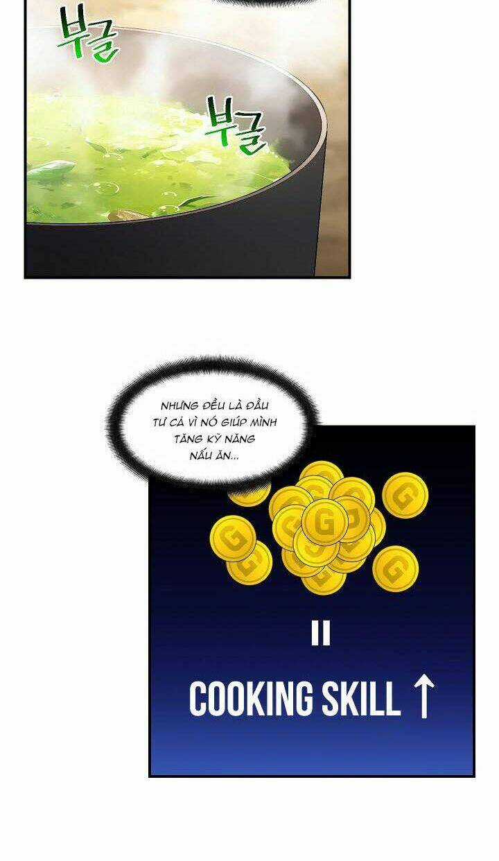 Hành Trình Đế Vương - Chapter 113 - Trang 5