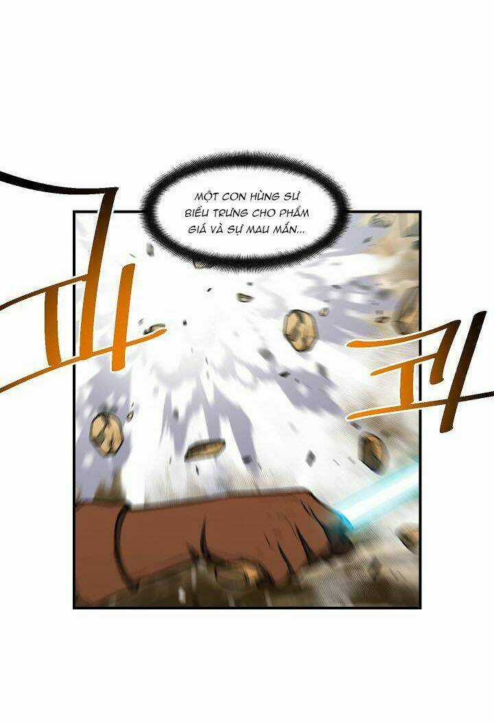 Hành Trình Đế Vương - Chapter 113 - Trang 42