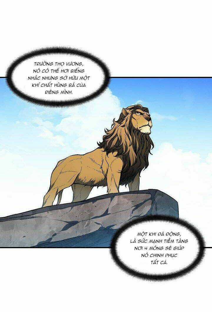 Hành Trình Đế Vương - Chapter 113 - Trang 43