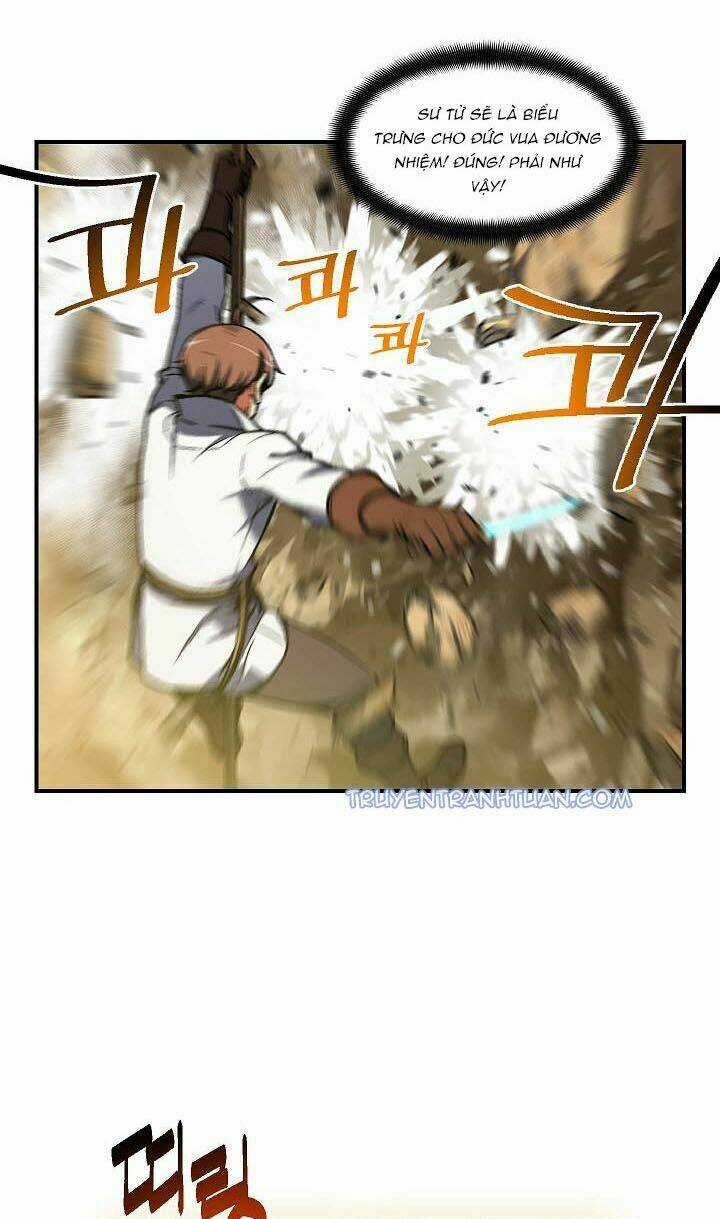 Hành Trình Đế Vương - Chapter 113 - Trang 44