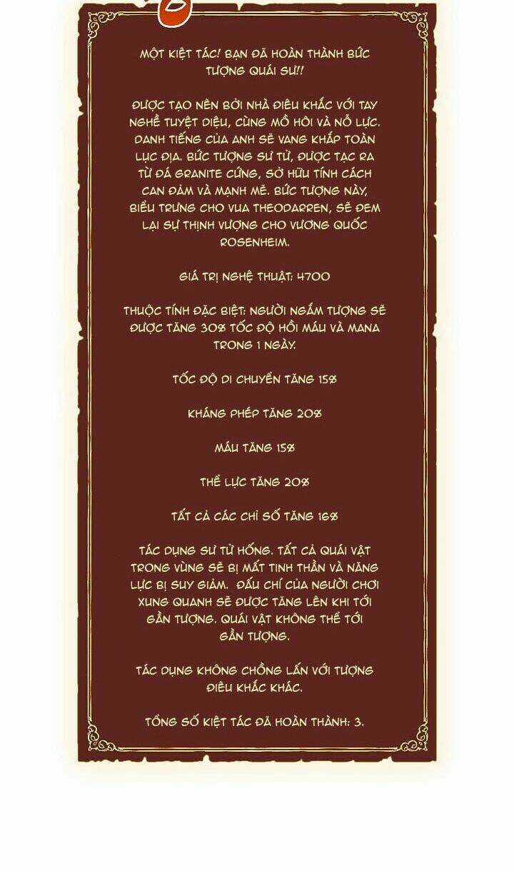 Hành Trình Đế Vương - Chapter 113 - Trang 45