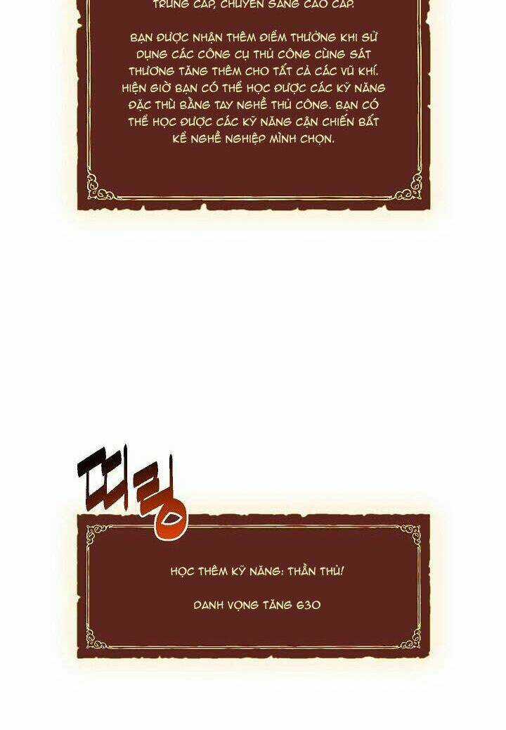 Hành Trình Đế Vương - Chapter 113 - Trang 47