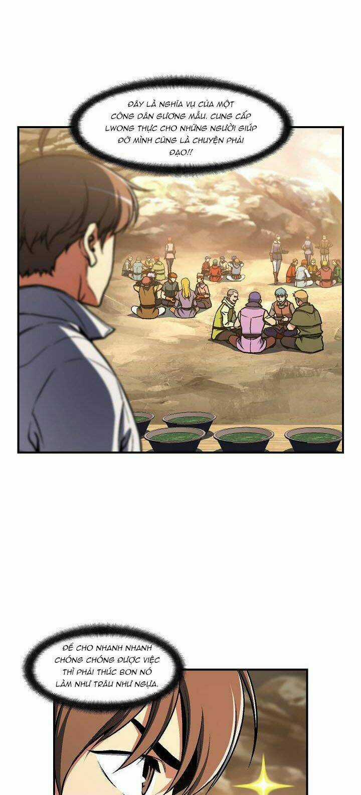 Hành Trình Đế Vương - Chapter 113 - Trang 6