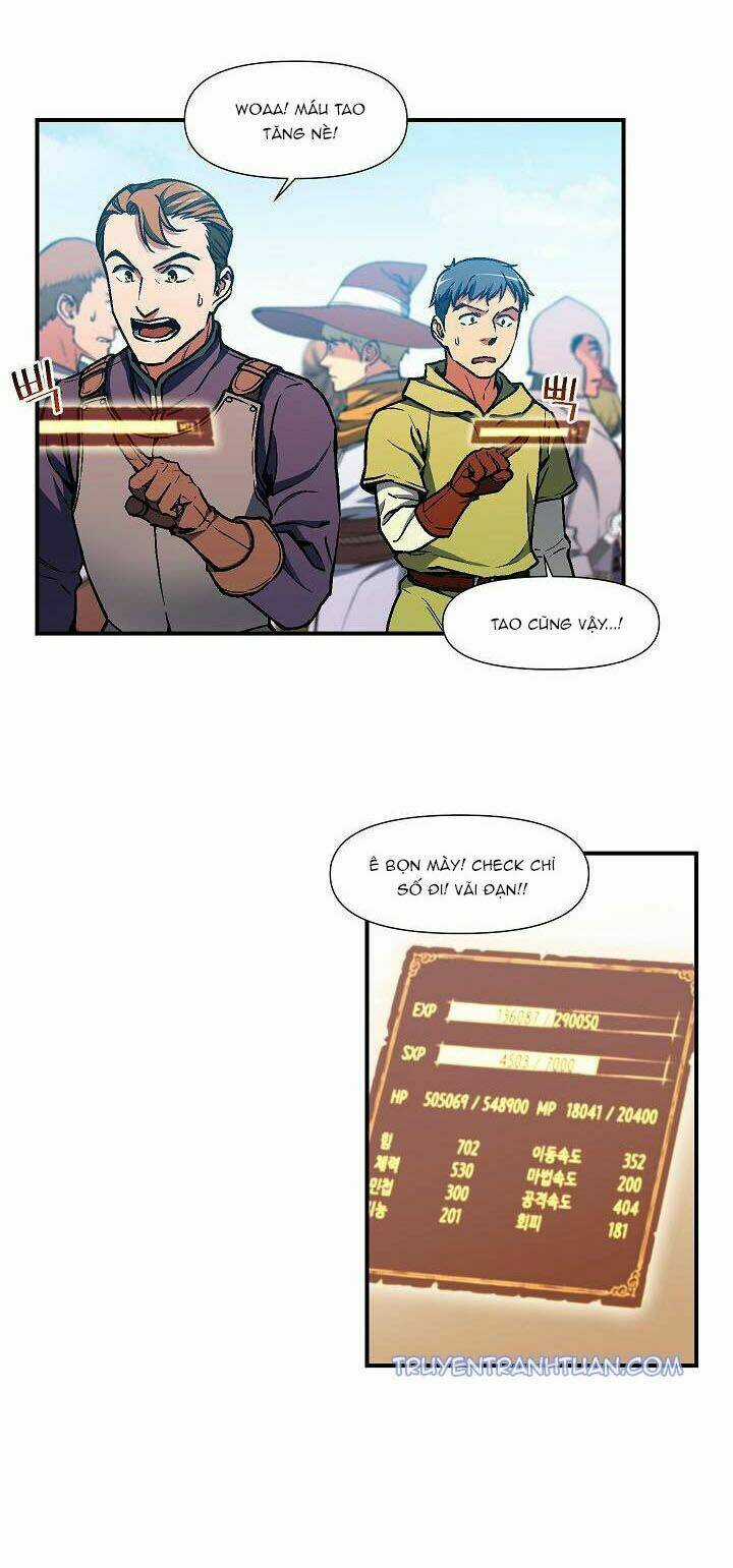 Hành Trình Đế Vương - Chapter 113 - Trang 51